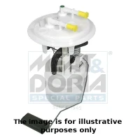 K.STOFFPUMPE CITROEN C2 1.6 05-