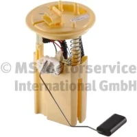 K.STOFFPUMPE CORSA 1.3 10-