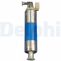 K.STOFFPUMPE DB CL500,S320,SL500 98-05