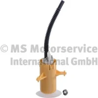 K.STOFFPUMPE EL.AUDI A4 1.8 03-