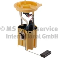 K.STOFFPUMPE EL.AUDI,SEAT,SKODA,VW