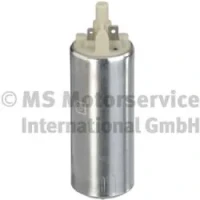 K.STOFFPUMPE EL.AVENSIS 1.6 15-