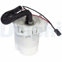 K.STOFFPUMPE EL.BERLINGO 2.0HDI 99- /CA/