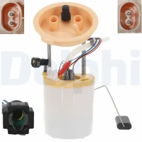 K.STOFFPUMPE EL.BMW 1/E87/,3/E93/ /INSERT