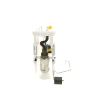 K.STOFFPUMPE EL.BMW 3 COMPACT 01-05