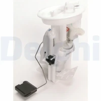 K.STOFFPUMPE EL.BMW E46 98-00 /CA/