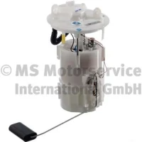 K.STOFFPUMPE EL.MEGANE 1.4 03-09