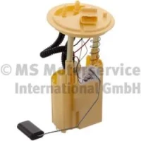 K.STOFFPUMPE EL.MERIVA 1.6 14-