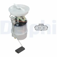 K.STOFFPUMPE FOCUS II 03-