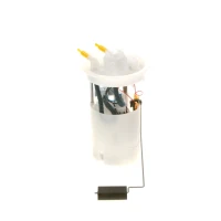 K.STOFFPUMPE FOCUS III 1.6TI 10-