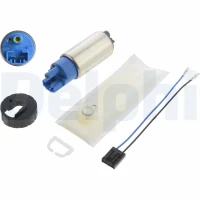 K.STOFFPUMPE YARIS 1.3I 02-06