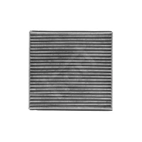 KABINE-LUFTFILTER NISSAN X-TRAIL 01-/WEG
