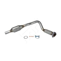 KATALYSATOR ASTRA 2.0TD 98-03