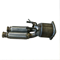 KATALYSATOR CITROEN C6 2.7HDI 05-