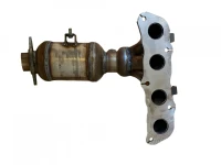 KATALYSATOR CITROEN C8 2.0 02-