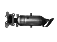 KATALYSATOR CIVIC 1.8I 16V 06-