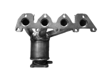 KATALYSATOR OCTAVIA 1.4 16V 00-