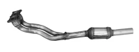 KATALYSATOR OCTAVIA 1.8I 96-