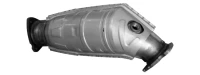 KATALYSATOR PASSAT 1.6-2.0 00-