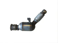 KATALYSATOR VITO 110CDI 10-