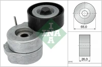 KEILRIEMENSPANNER.ASTRA H 1.3CDTI