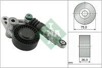 KEILRIEMENSPANNER.AUDI A4 2.7TDI 04-