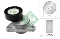 KEILRIEMENSPANNER.AVEO,LACETTI 05-