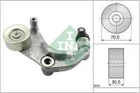 KEILRIEMENSPANNER.CIVIC VII 07-