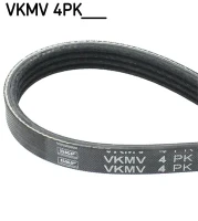 KEILRIPPENRIEMEN/ 4PK/730