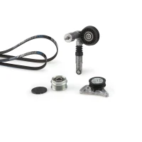 KEILRIPPENRIEMEN/ 5PK/1435 SATZ