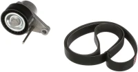 KEILRIPPENRIEMEN/ 6PK/1053 SATZ