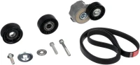 KEILRIPPENRIEMEN/ 6PK/1368 SATZ