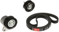KEILRIPPENRIEMEN/ 6PK/2228 SATZ