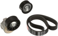 KEILRIPPENRIEMEN/ 7PK/1070 SATZ