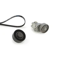 KEILRIPPENRIEMEN/ 96PK/1693 SATZ