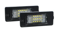 KENZEICHENLEUCHTE.BMW 3.5 LED/2STCK