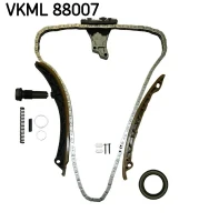 KETTE VERTEILER DB C180/200/220 93-BMW/126