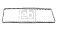 KETTE VERTEILER HYUNDAI I30 1,4 11- /162/