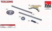 KETTEA EINSPRITZPUMPENSATZ FOCUS 1.8TD