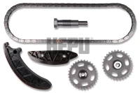 KETTEA SET VITO 10-