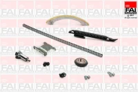 KETTEA STEUEREINHEITSSATZ ALFA159 1.9JTS 05-