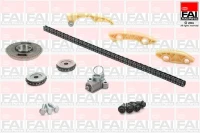KETTEA STEUEREINHEITSSATZ ASTRA J 2.0 12-