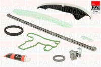 KETTEA STEUEREINHEITSSATZ AUDI A4 1.8TFSI 08