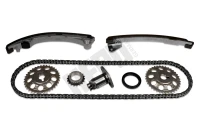 KETTEA STEUEREINHEITSSATZ AURIS 1.4WTI 07-