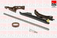 KETTEA STEUEREINHEITSSATZ BMW 116,316