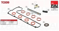 KETTEA STEUEREINHEITSSATZ C-MAX 2.0TDCI 07-