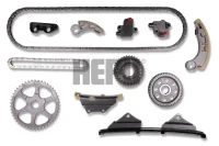 KETTEA STEUEREINHEITSSATZ HONDA CR-V 05-06