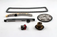 KETTEA STEUEREINHEITSSATZ TOYOTA AURIS 07-12