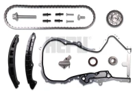 KETTEA STEUEREINHEITSSATZ VW TOURAN 06-10