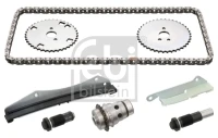 KETTEA STEUERUNGSSATZ DUCATO 3.0D 10-14